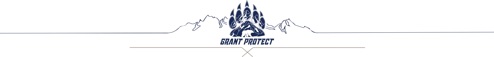Logo Grant Protect GmbH